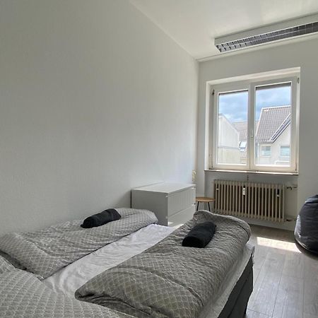 Simplex Apartments Am Marktplatz 카를스루에 외부 사진