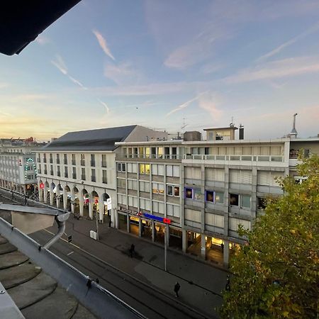 Simplex Apartments Am Marktplatz 카를스루에 외부 사진