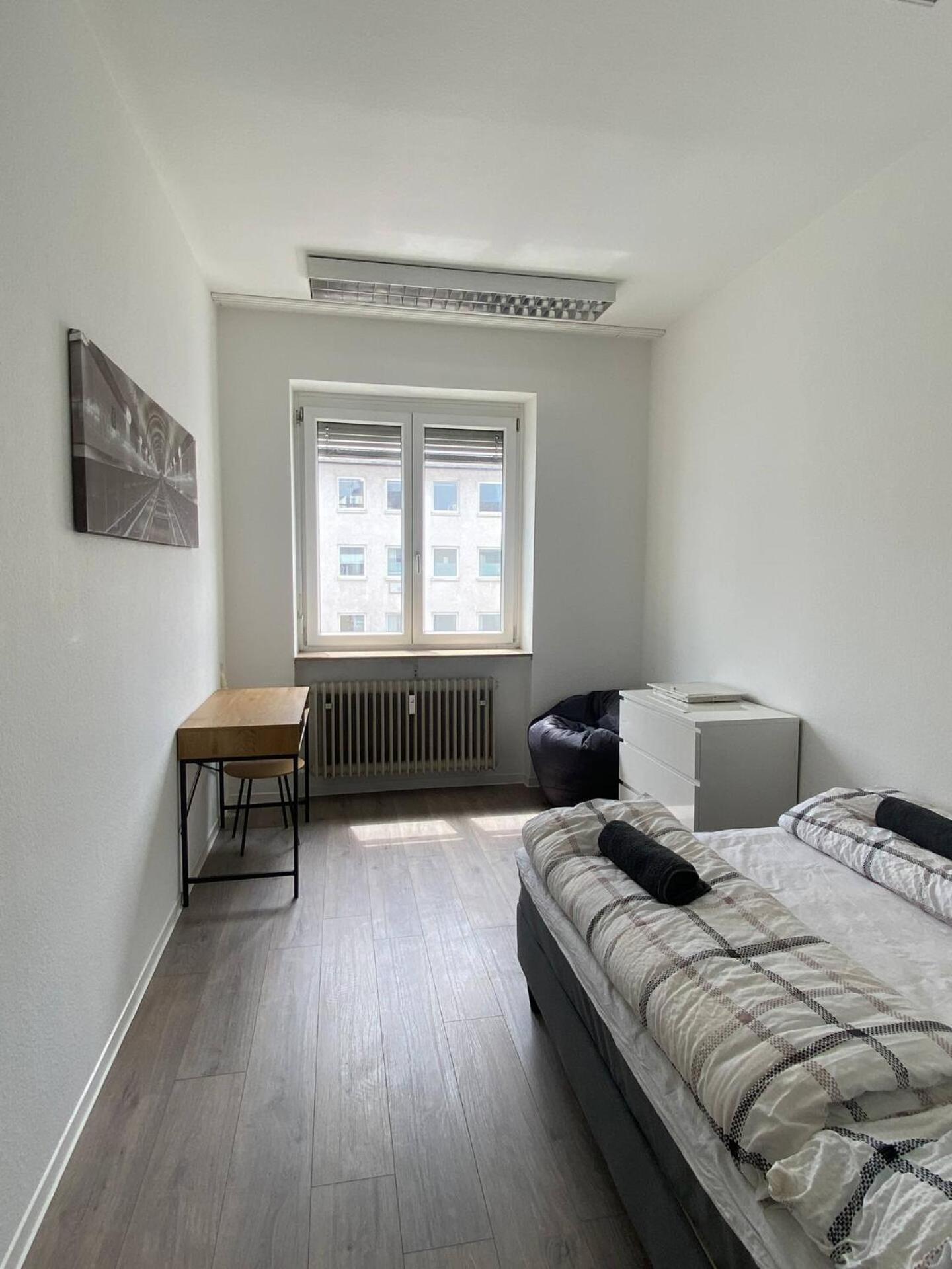 Simplex Apartments Am Marktplatz 카를스루에 외부 사진