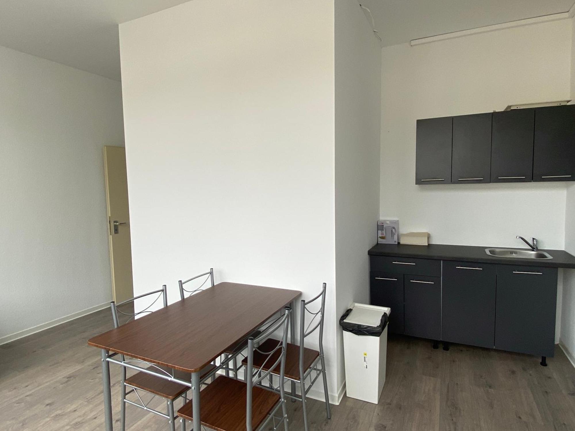 Simplex Apartments Am Marktplatz 카를스루에 외부 사진