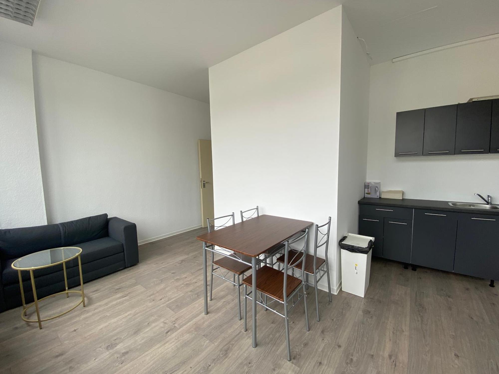 Simplex Apartments Am Marktplatz 카를스루에 외부 사진
