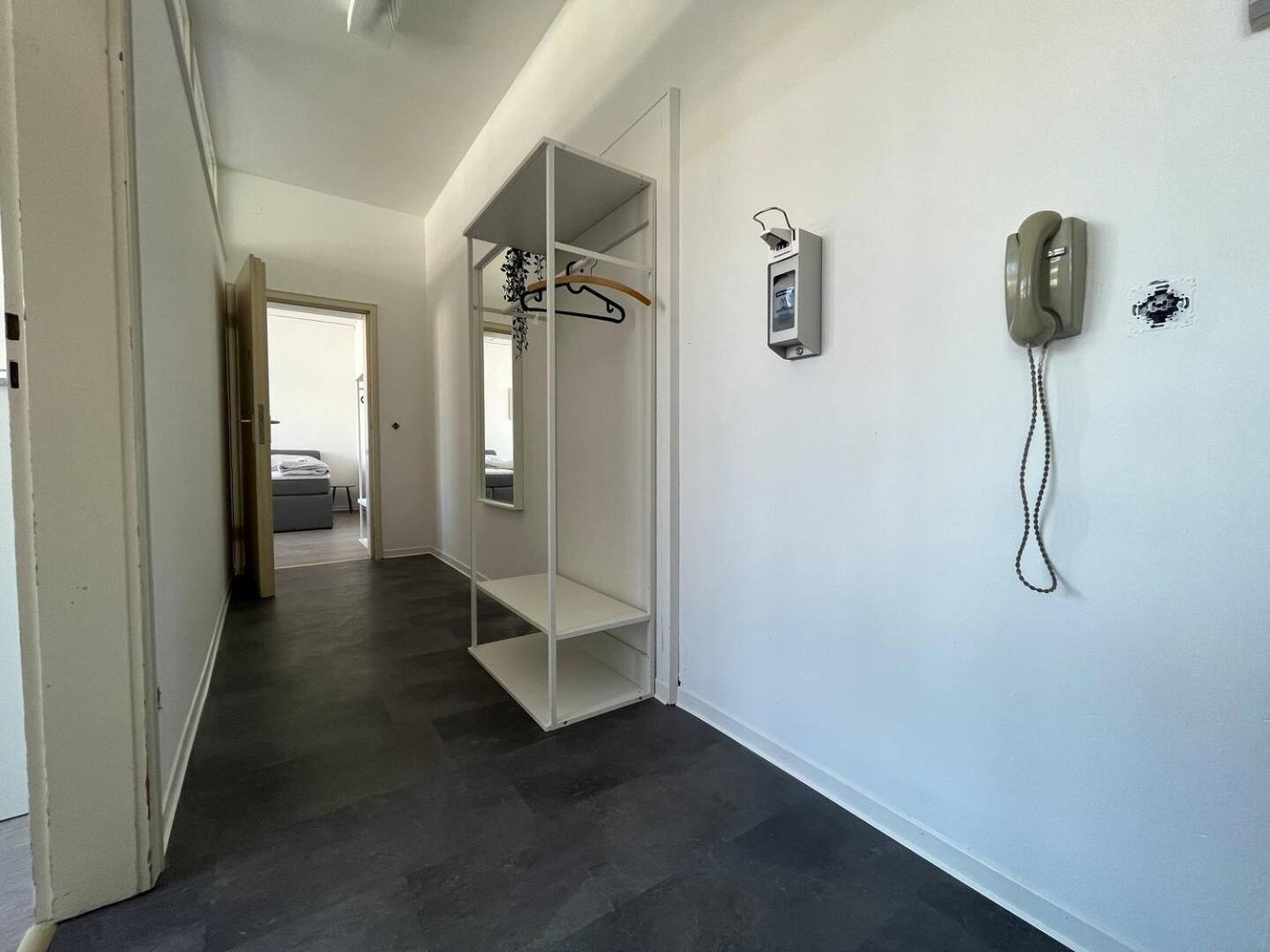 Simplex Apartments Am Marktplatz 카를스루에 외부 사진