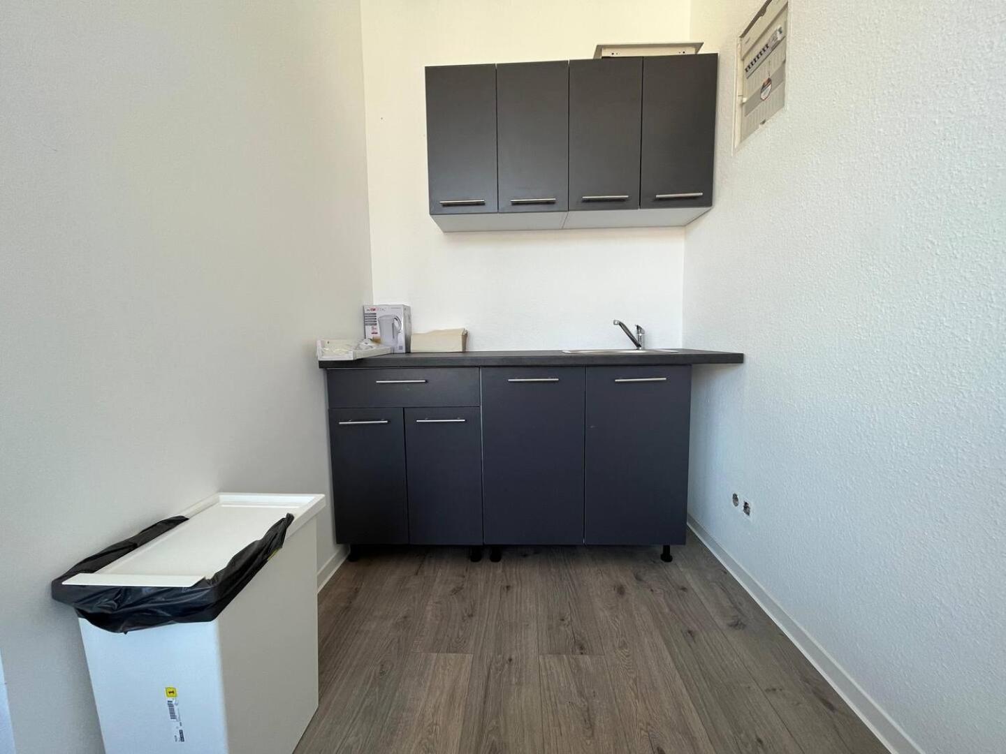 Simplex Apartments Am Marktplatz 카를스루에 외부 사진