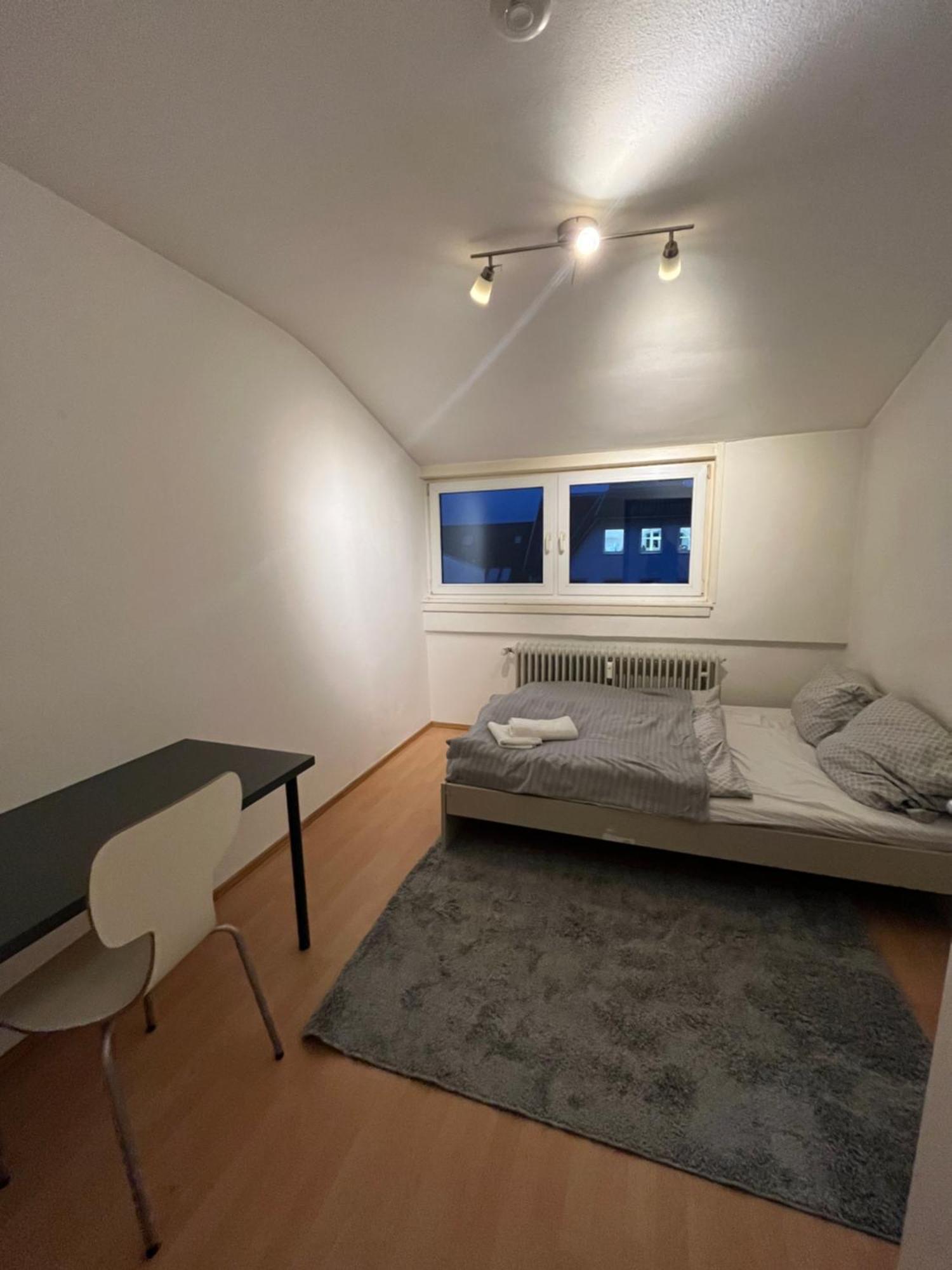 Simplex Apartments Am Marktplatz 카를스루에 외부 사진
