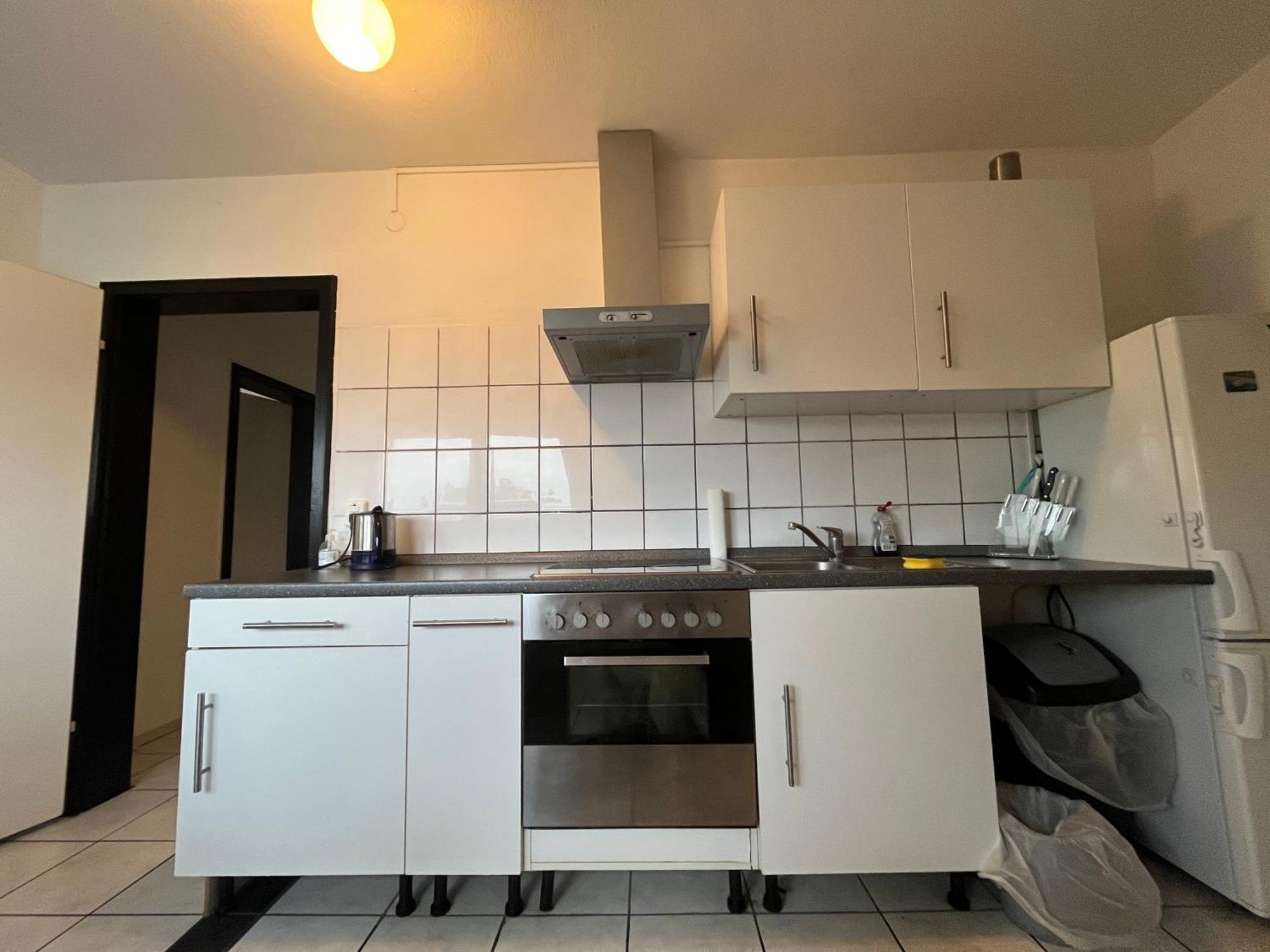Simplex Apartments Am Marktplatz 카를스루에 외부 사진